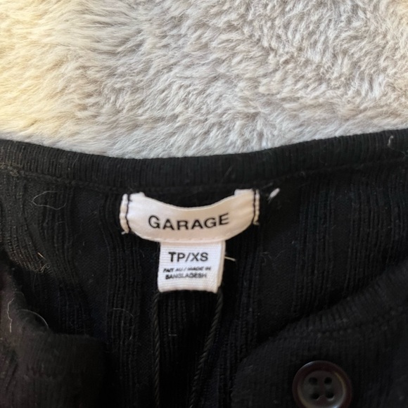 back long sleeve - Picture 3 of 3